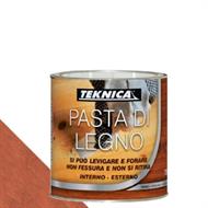 PASTA DI LEGNO MOGANO ML.250