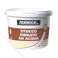 STUCCO FIBRATO BIANCO KG.1