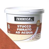 STUCCO FIBRATO MOGANO KG.1