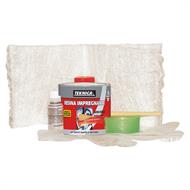 KIT VETRORESINA ML.750