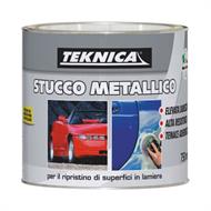 STUCCO METALLICO BICOMPONENTE ML.750