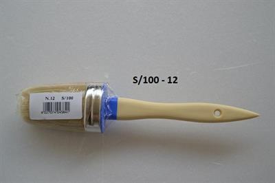 OVALINO M.PLASTICA N°12