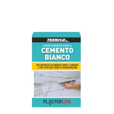 CEMENTO BIANCO KG.1