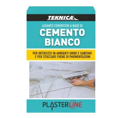 CEMENTO BIANCO KG.5