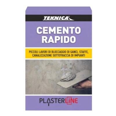 CEMENTO RAPIDO KG.5