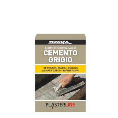CEMENTO GRIGIO KG.1