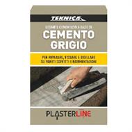 CEMENTO GRIGIO KG.5