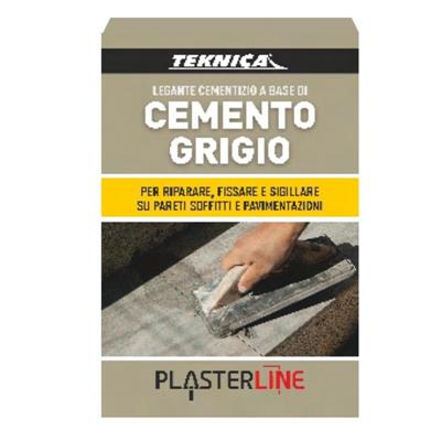 CEMENTO GRIGIO KG.5