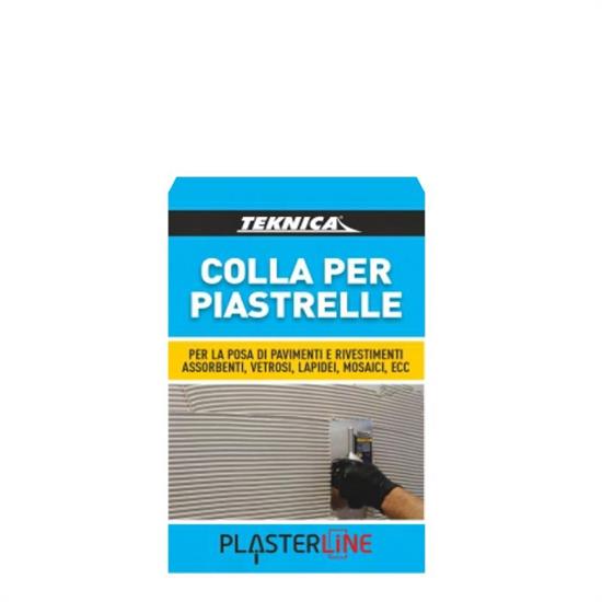COLLA PIASTRELLE KG.1
