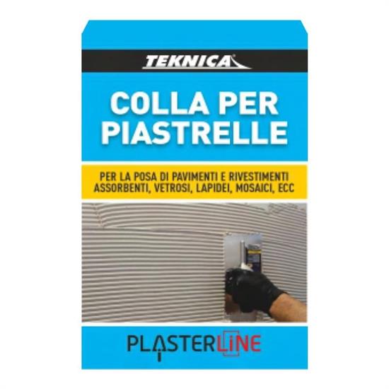 COLLA PIASTRELLE KG.5