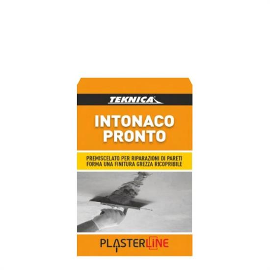 INTONACO PRONTO KG.1
