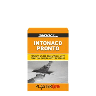 INTONACO PRONTO KG.1