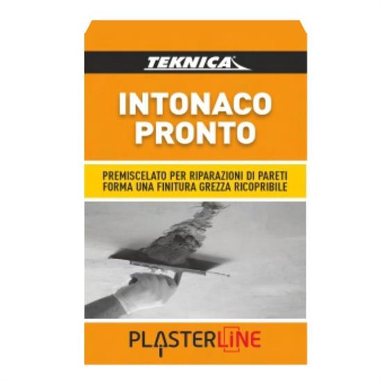 INTONACO PRONTO KG.5