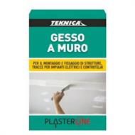GESSO A MURO KG.5