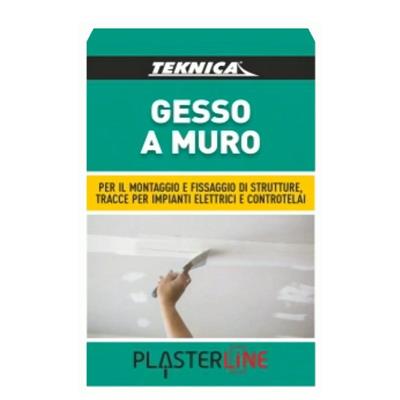 GESSO A MURO KG.5