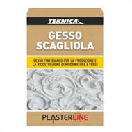 GESSO SCAGLIOLA KG.5