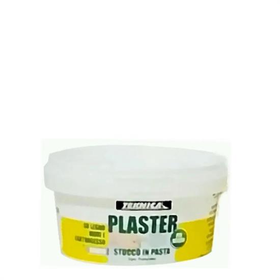 STUCCO IN PASTA ML.125 (Kg.0,25)