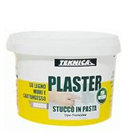 STUCCO IN PASTA ML.500 (Kg.1)