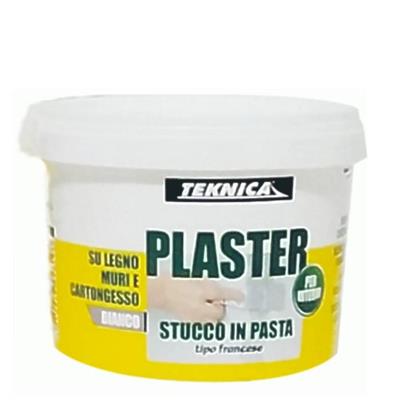 STUCCO IN PASTA ML.500 (Kg.1)
