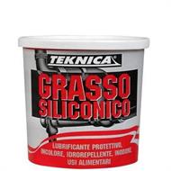 GRASSO SILICONICO ML.500