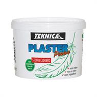 PLASTER PIUMA BIANCO ML.500