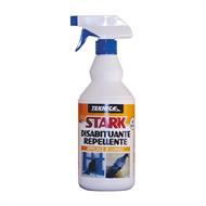 STARK DISABITUANTE REPELLENTE ML.750