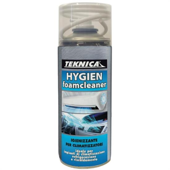 HYGIEN IGIENIZZANTE SPRAY x CLIMATIZZATORI ML.400