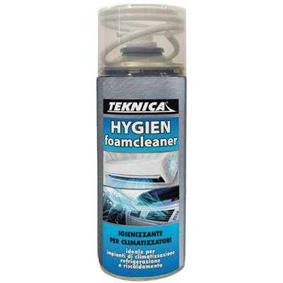 HYGIEN IGIENIZZANTE SPRAY x CLIMATIZZATORI ML.400