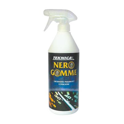 NERO GOMME ML.750