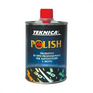 POLISH AL SILICONE-AUTO ML.500
