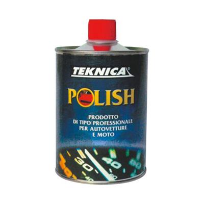 POLISH AL SILICONE-AUTO ML.500