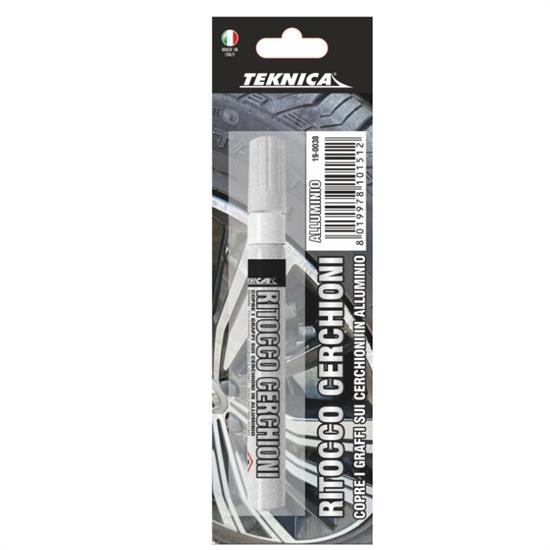 RITOCCO CERCHIONI PENNARELLO BLISTER ML.10
