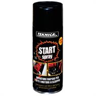 START SPRAY AVVIAMENTO RAPIDO ML.200