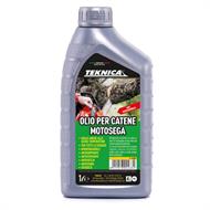 OLIO PER CATENE MOTOSEGA LT.1