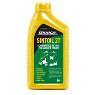 SINTOIL 2T OLIO x MOTORI A DUE TEMPI LT.1