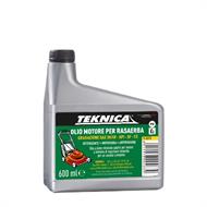OLIO MOTORE x RASAERBA ML.600