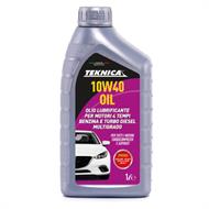 10W40 OLIO PER MOTORI A 4 TEMPI LT.1