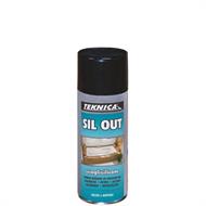 SIL-OUT SCIOGLISILICONE SPRAY ML.200