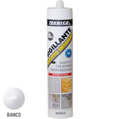 SIGILLANTE EFFETTO INTONACO BIANCO ML.310