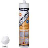 SIGILLANTE ACRILICO BIANCO CARTUCCIA ML.310