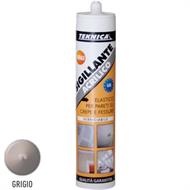 SIGILLANTE ACRILICO GRIGIO CARTUCCIA ML.310