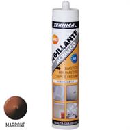 SIGILLANTE ACRILICO MARRONE CARTUCCIA  ML.310