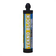 TEKNO BLOCK TASSELLO CHIMICO ML.300