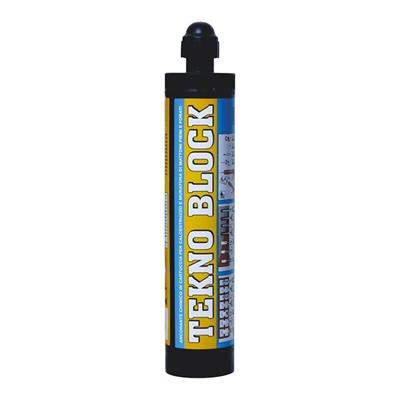 TEKNO BLOCK TASSELLO CHIMICO ML.300