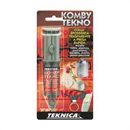 KOMBY TEKNO BLISTER