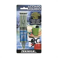 ACCIAIO LIQUIDO BLISTER