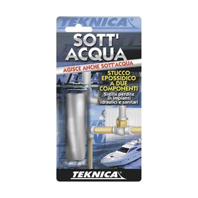 SOTT'ACQUA BLISTER