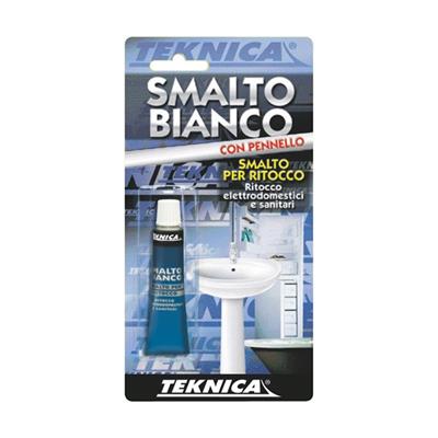 SMALTO BIANCO RITOCCO BLISTER