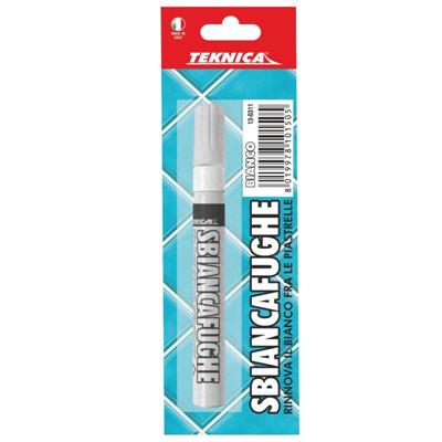 SBIANCAFUGHE PENNARELLO BLISTER