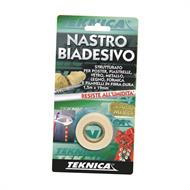 BIADESIVO BLISTER 19mm x 1,5m